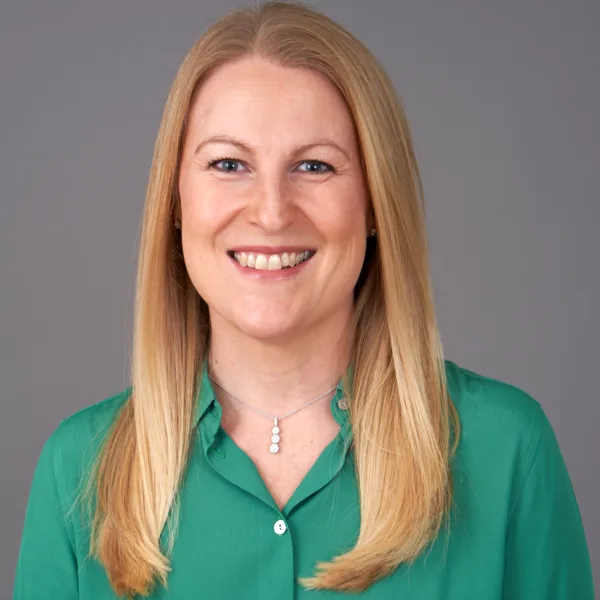 Joanna Williams
