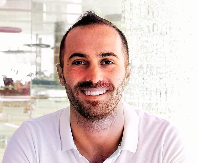Alessandro Cecconi