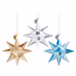 Annual Edition 35th Anniversary Ornament Set 2026