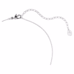 Ariana Grande x Swarovski pendant Mixed cuts, Dragonfly, Multicoloured, Rhodium plated - Image 6