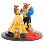 Beauty And The Beast Ballroom Scene Limited Edition