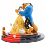 Beauty And The Beast Ballroom Scene Limited Edition - Image 3