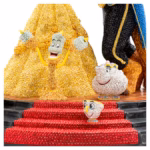 Beauty And The Beast Ballroom Scene Limited Edition - Image 4