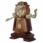 Beauty And The Beast Cogsworth - Image 2