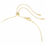 Constella set Mixed cuts, Multicoloured, 18K gold finish - Image 4