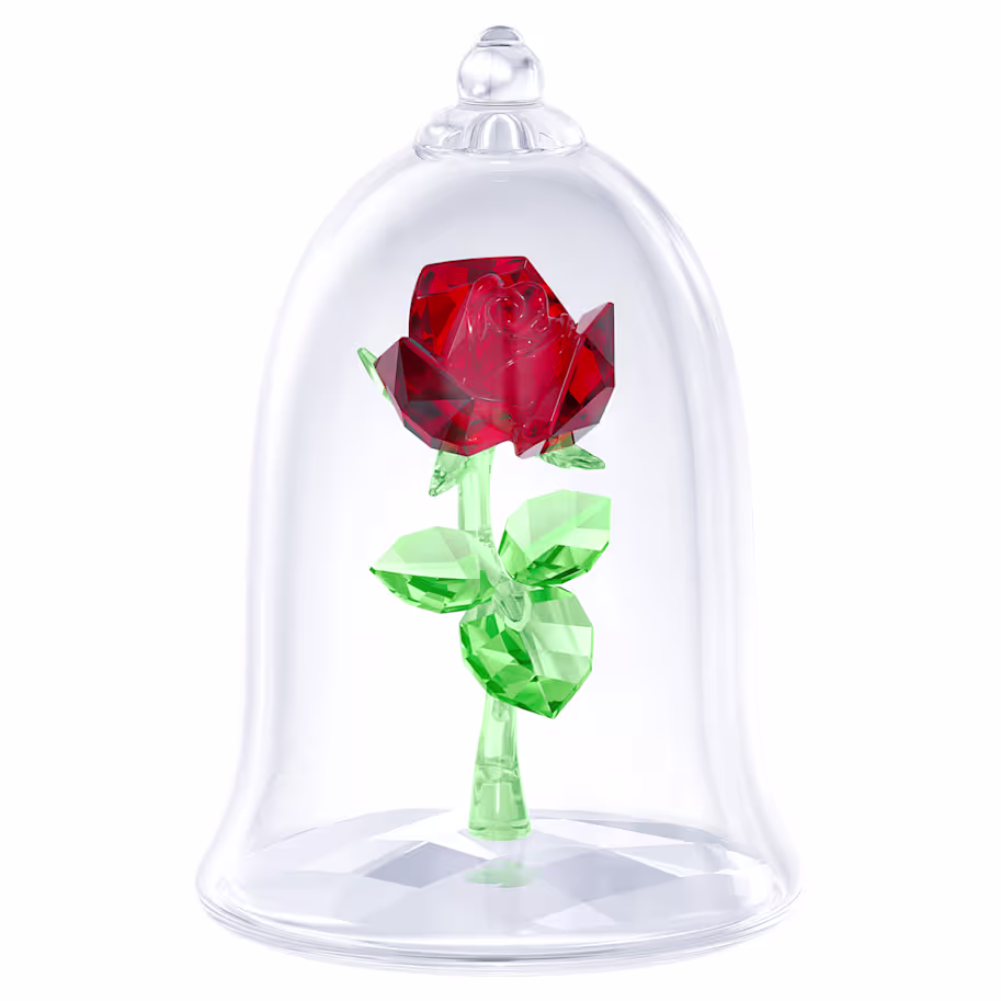 enchanted-rose-swarovski-5230478 Enchanted Rose - Image 1