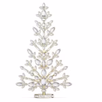 Gema Holiday Tree Crystal