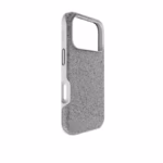 High smartphone case iPhone® 17 Pro, Silver Tone - Image 2