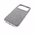 High smartphone case iPhone® 17 Pro, Silver Tone - Image 3