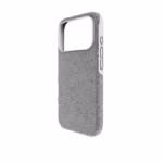High smartphone case iPhone® 17 Pro, Silver Tone - Image 4