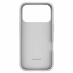 High smartphone case iPhone® 17 Pro, Silver Tone - Image 5