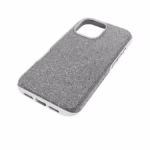 High smartphone case iPhone® 17, Silver Tone - Image 2