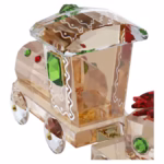 Holiday Cheers Train Set - Image 2