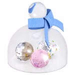 Idyllia Eggs Bell Jar - Image 3