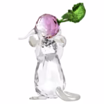 Idyllia Mouse and Radish - Image 4