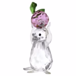 Idyllia Mouse and Radish - Image 6