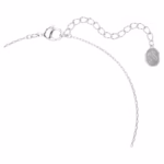 Magic set Snowflake, Blue, Rhodium plated - Image 6