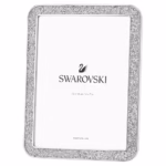 Minera picture frame Rectangular shape, Medium, Silver Tone - Image 2