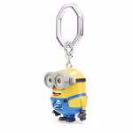 Minions Bob key ring Multicolored, Stainless steel - Image 2