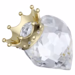 Symbolica Heart with Crown - Image 3