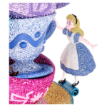 Alice In Wonderland Tea Party Limited Edition - Image 2