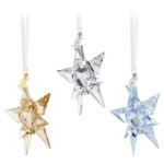 Annual Edition 35th Anniversary Ornament Set 2026 - Image 3
