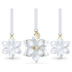 Annual Edition 3D Ornament Set 2026