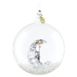 Annual Edition Ball Ornament 2025 - Image 3