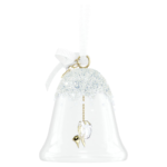 Annual Edition Bell Ornament 2026 - Image 3