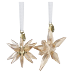 Annual Edition Festive 3D Ornament Set 2025 - Image 4