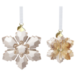 Annual Edition Festive 3D Ornament Set 2026 - Image 4