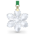 Annual Edition Little Snowflake Ornament 2026