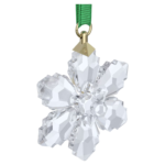 Annual Edition Little Snowflake Ornament 2026 - Image 3