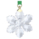 Annual Edition Little Snowflake Ornament 2026 - Image 4