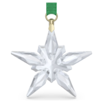 Annual Edition Little Star Ornament 2025