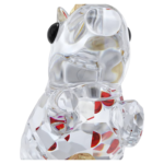 Asian Symbols Adorable Horse - Image 4
