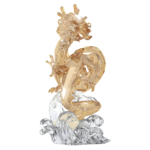 Asian Symbols Dragon - Image 2