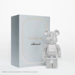 BE@RBRICK 400% - Image 6