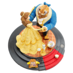 Beauty And The Beast Ballroom Scene Limited Edition - Image 6