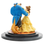 Beauty And The Beast Ballroom Scene Limited Edition - Image 2