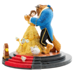 Beauty And The Beast Ballroom Scene Limited Edition - Image 3