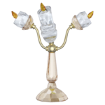 Beauty And The Beast Lumière - Image 3
