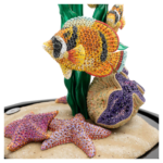 Crystal Myriad Hippocampus Kuda - Image 3