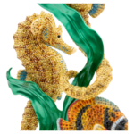 Crystal Myriad Hippocampus Kuda - Image 5