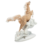 Crystal Myriad Valiant Horse - Image 3