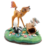 Disney Classics Bambi and Friends Limited Edition - Image 2