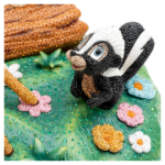 Disney Classics Bambi and Friends Limited Edition - Image 3