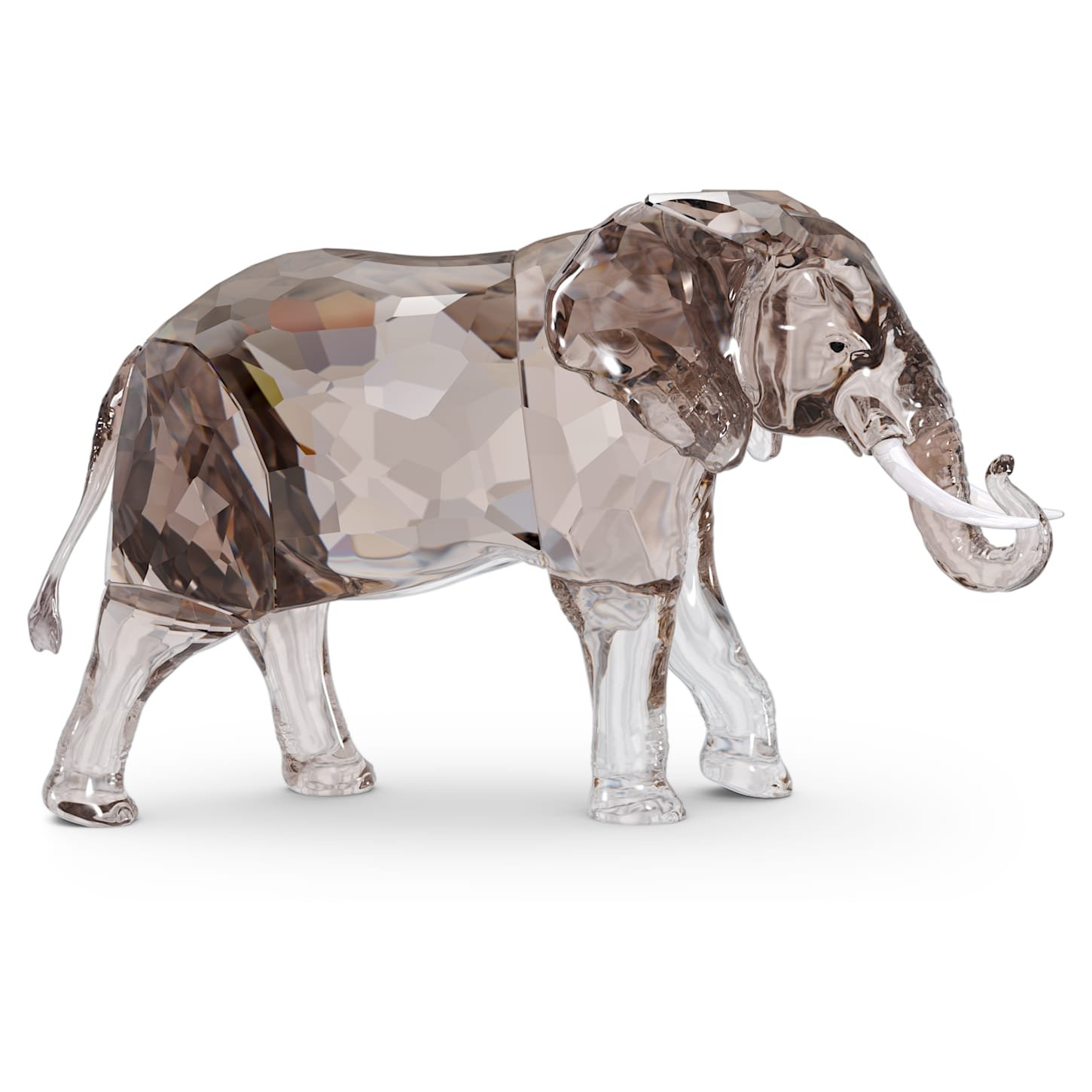 elegance-of-africa-scs-jubilee-edition-2022-elephant-zena-swarovski-5607667 Elegance of Africa SCS Jubilee Edition 2022 Elephant Zena - Image 1