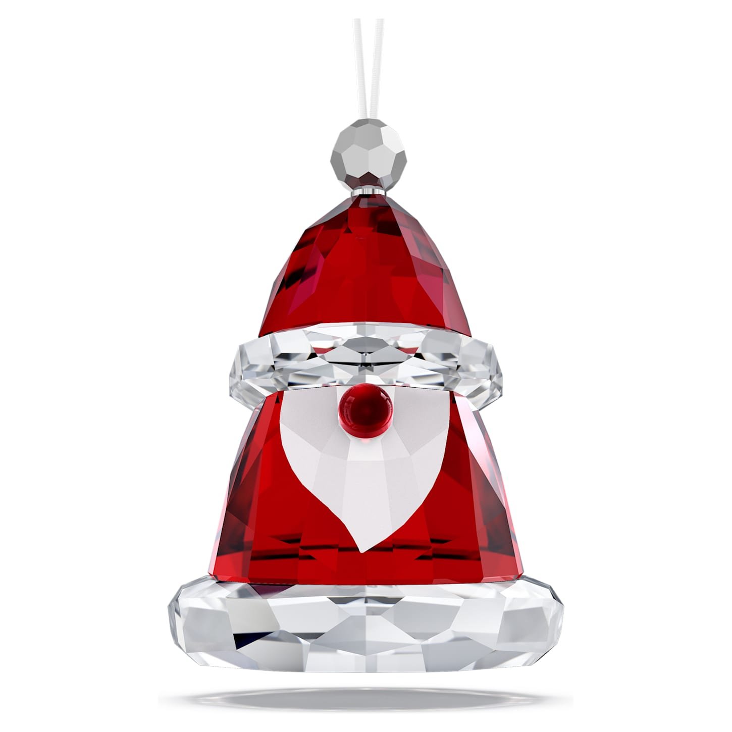 Exclusive Santa Claus Ornament
