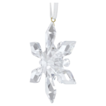 Exclusive Snowflake Ornament - Image 2